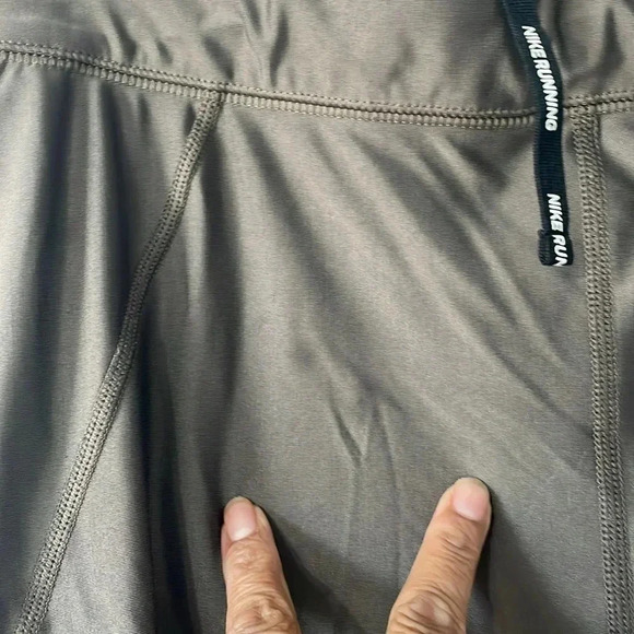 Nike dri fit power tights - Picture 7 of 8